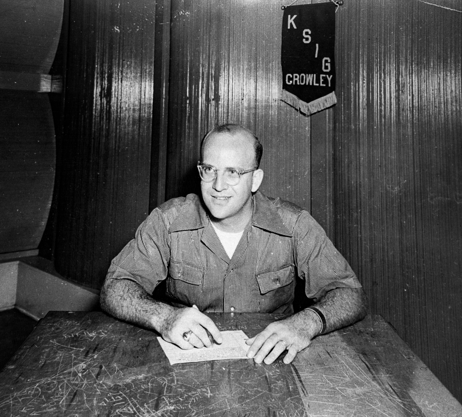 Ed Keim